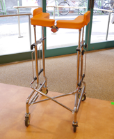 リハビリスタジオゆめ アルコー写真