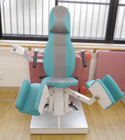 デイサービスゆめwill アダクション・アブダクション写真