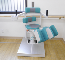 デイサービスゆめwill ツイストリハブ写真