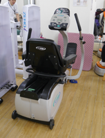 デイサービスゆめwill ニューステップ写真