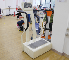 デイサービスゆめwill B-baranser写真