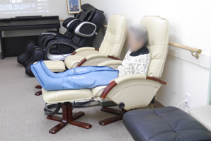 デイサービスゆめwill ドクターメドマー写真